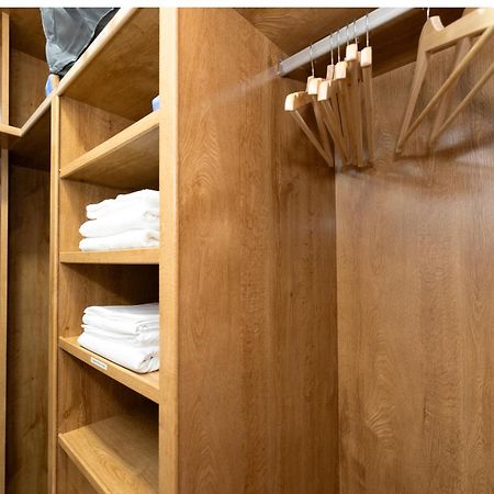 Apartamentos Trianasol Sevilla Eksteriør bilde