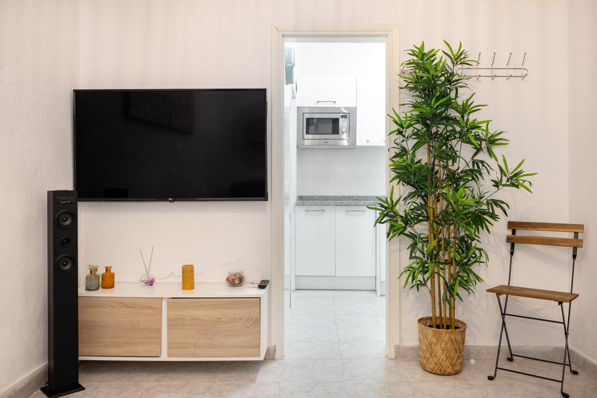 Apartamentos Trianasol Sevilla Eksteriør bilde