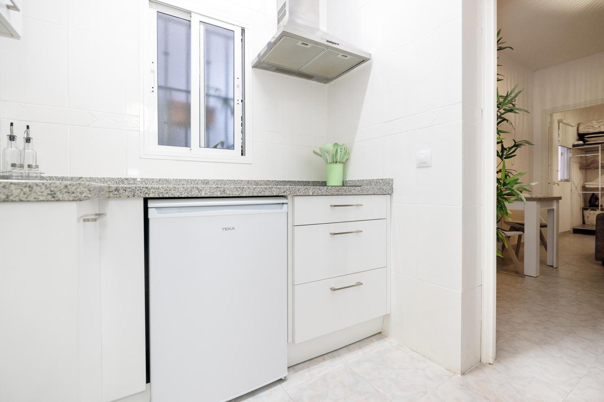 Apartamentos Trianasol Sevilla Eksteriør bilde