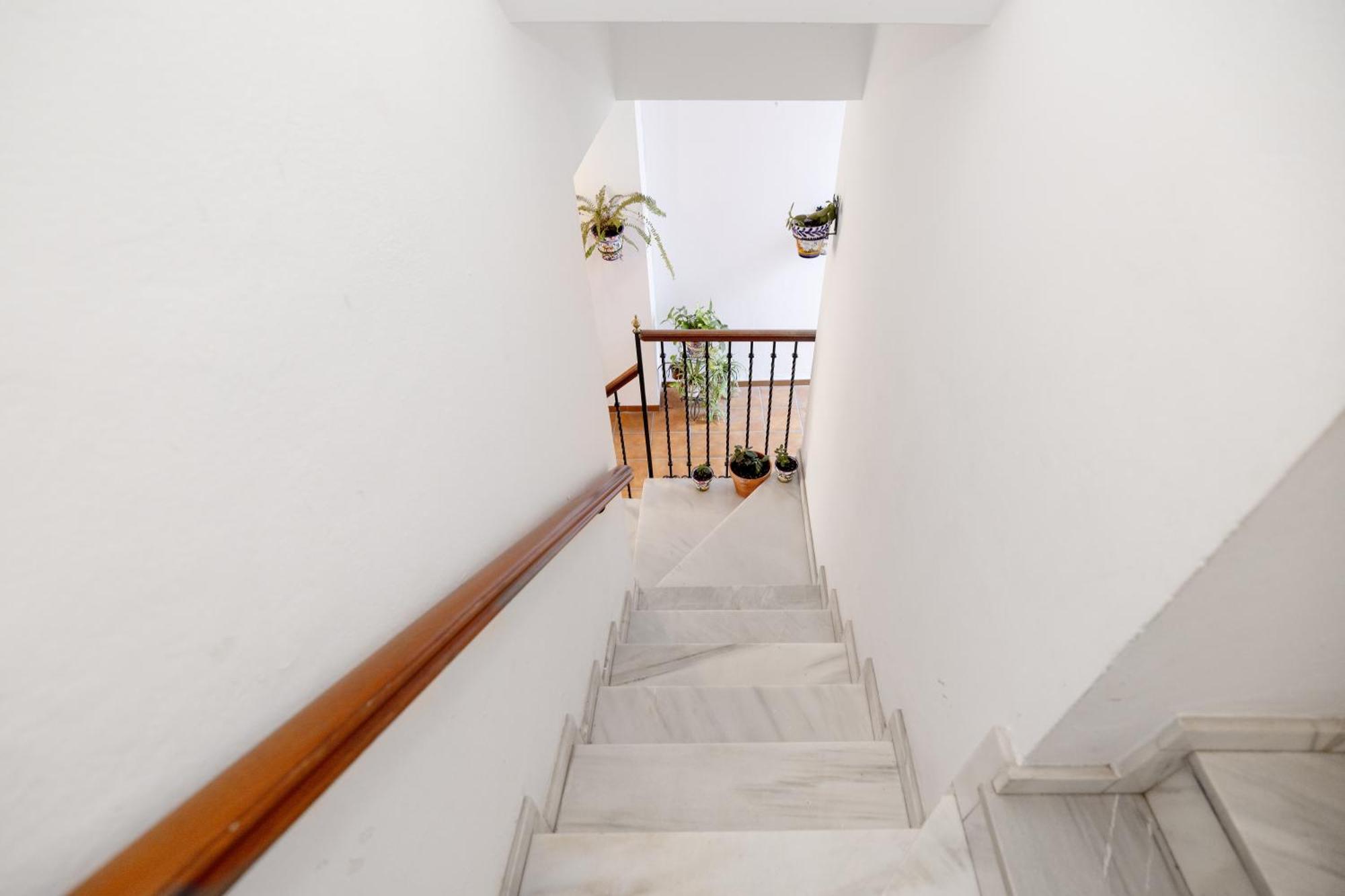 Apartamentos Trianasol Sevilla Eksteriør bilde