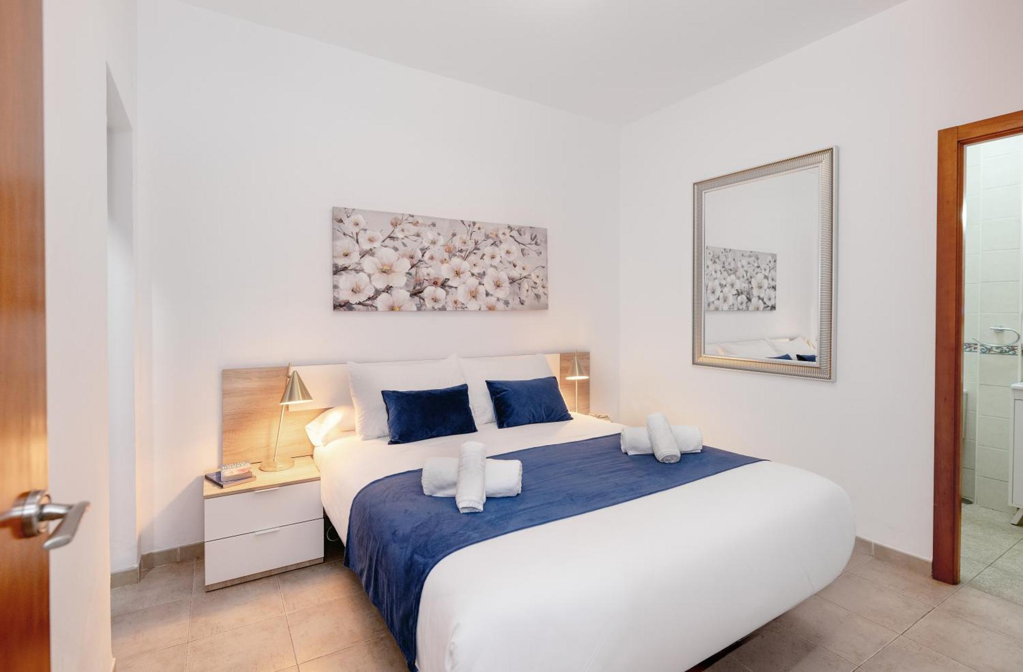 Apartamentos Trianasol Sevilla Eksteriør bilde