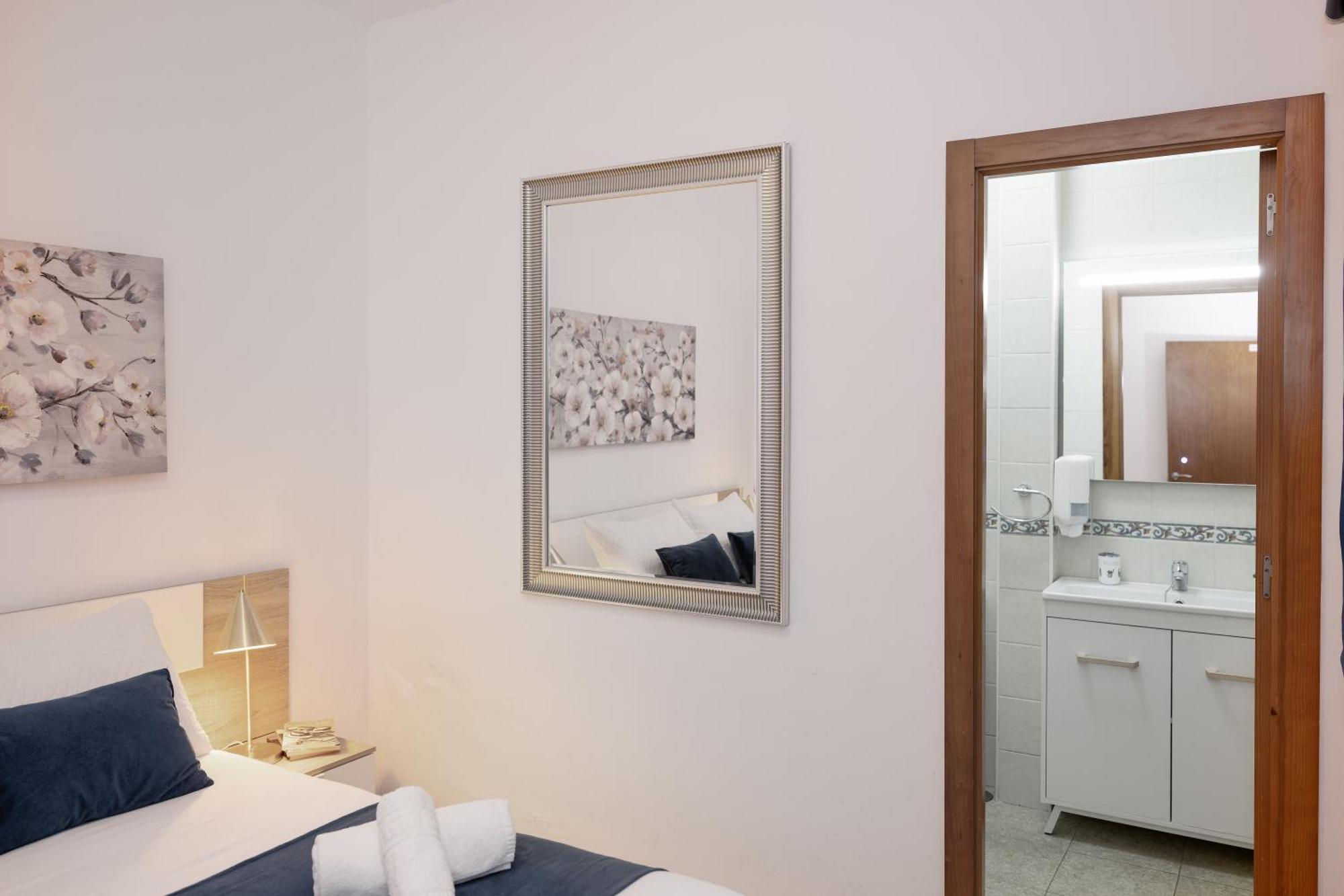 Apartamentos Trianasol Sevilla Eksteriør bilde