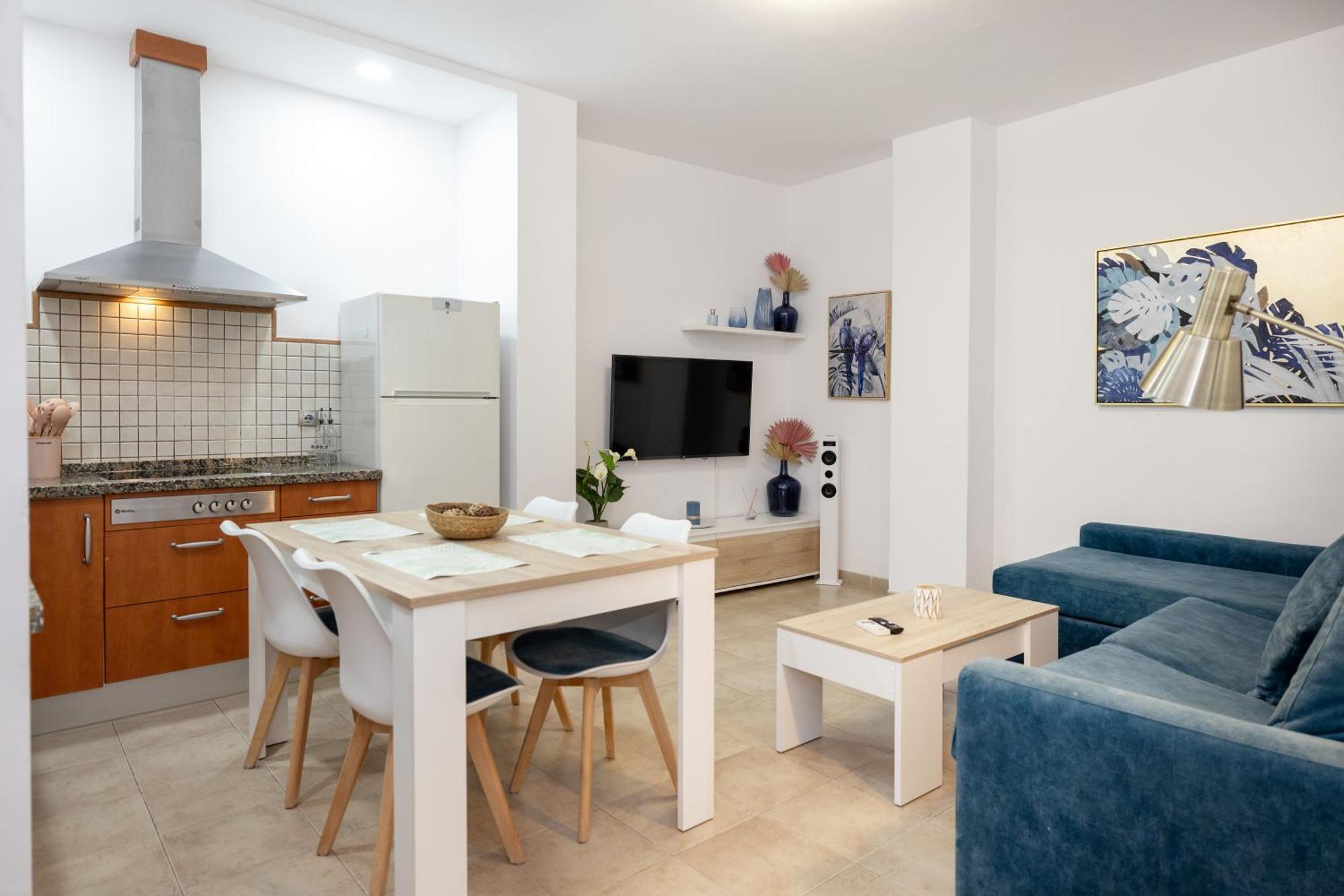 Apartamentos Trianasol Sevilla Eksteriør bilde