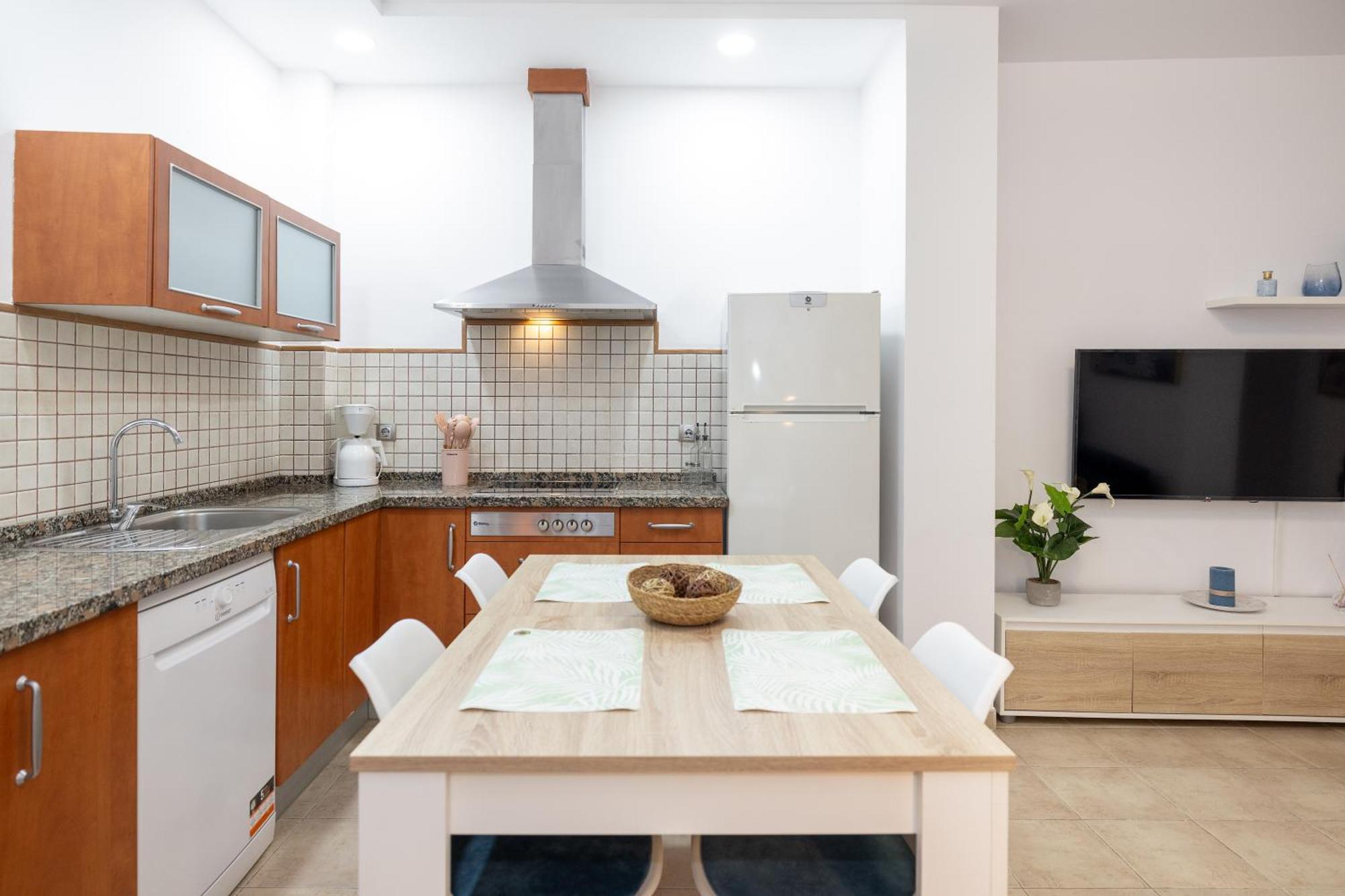 Apartamentos Trianasol Sevilla Eksteriør bilde