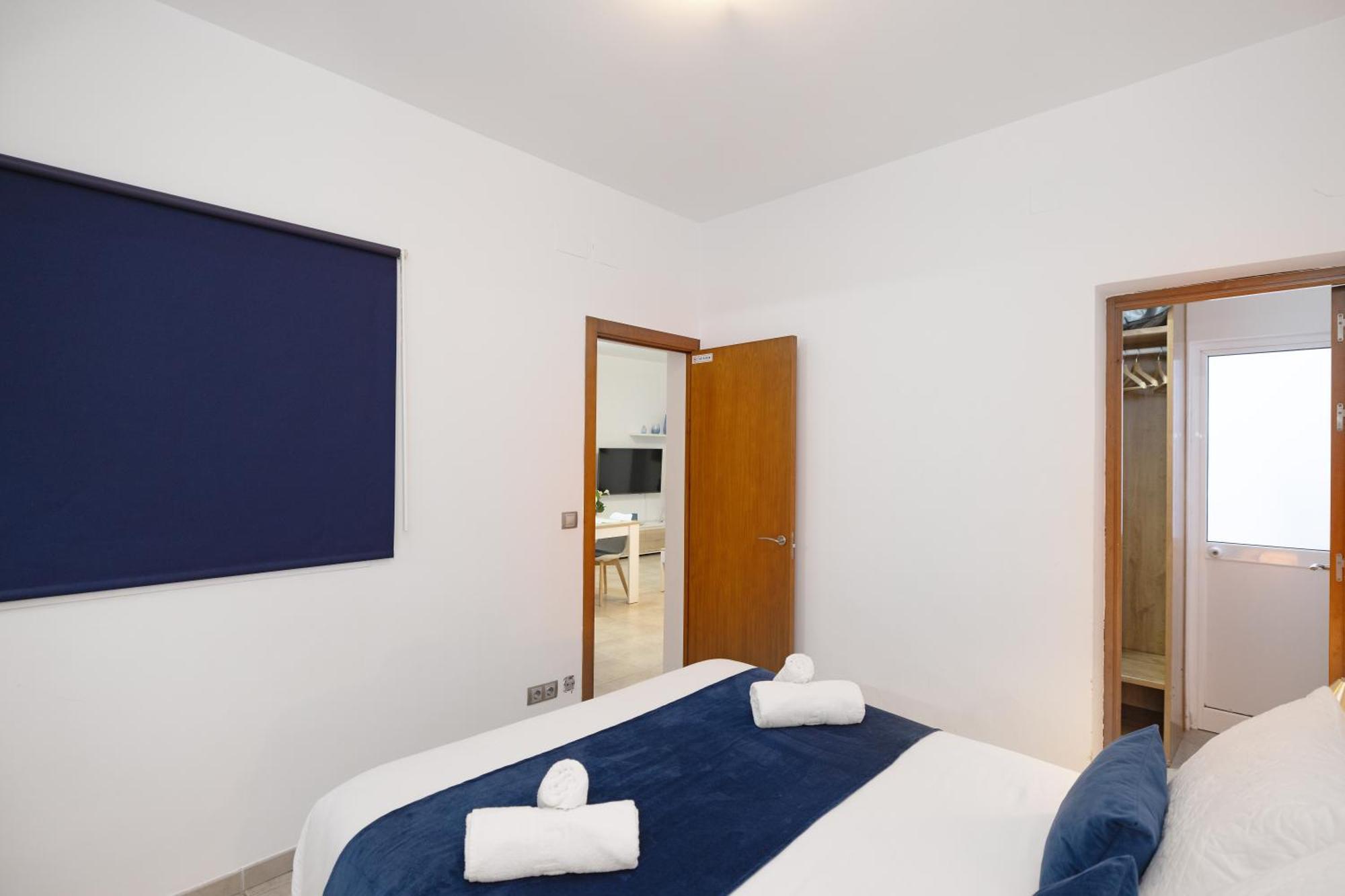 Apartamentos Trianasol Sevilla Eksteriør bilde
