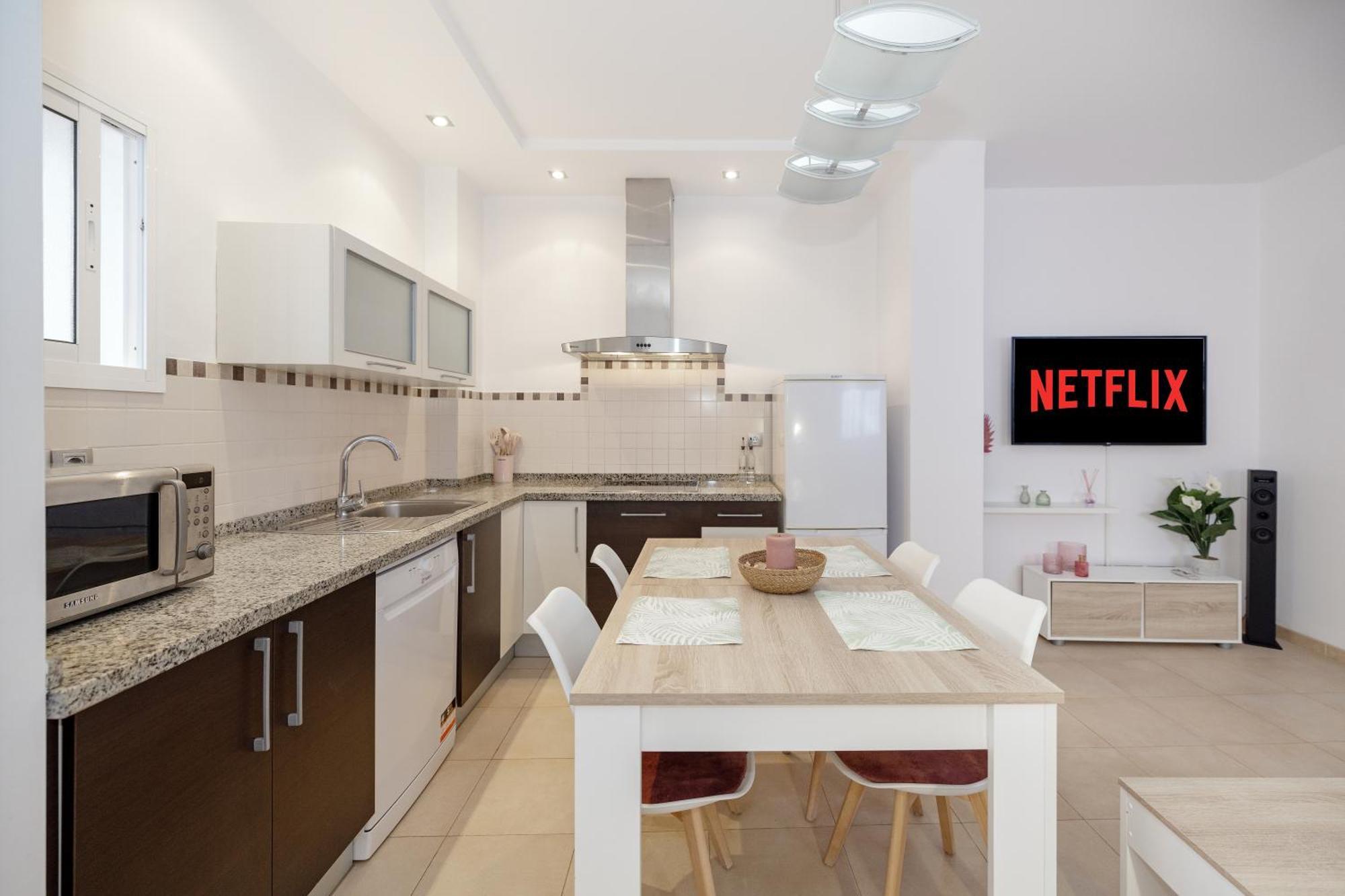 Apartamentos Trianasol Sevilla Eksteriør bilde