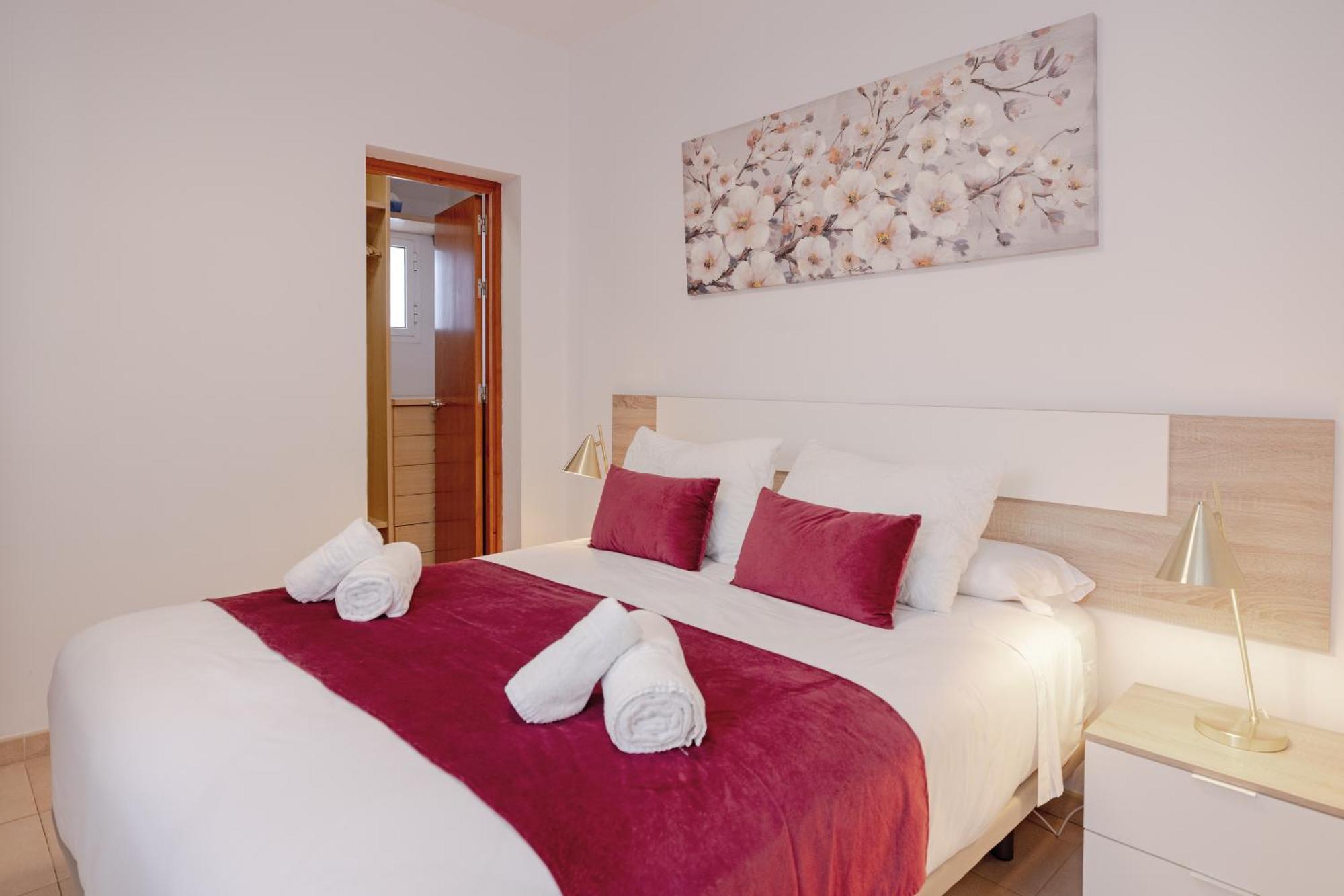 Apartamentos Trianasol Sevilla Eksteriør bilde