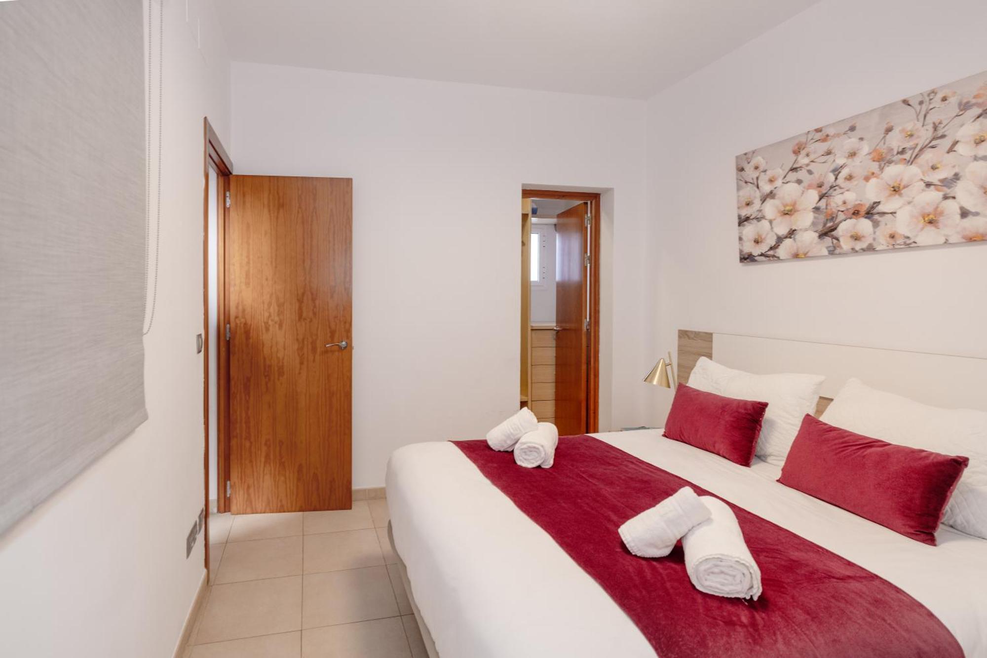 Apartamentos Trianasol Sevilla Eksteriør bilde